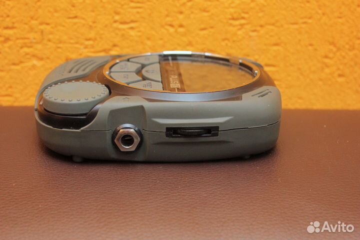 Peterson StroboPlus HD Tuner