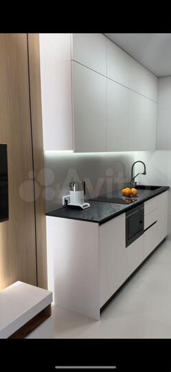 Квартира-студия, 24 м², 4/19 эт.