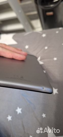 Планшет huawei mediapad t3 7.0
