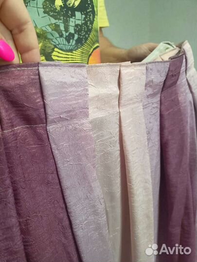 Штора 4,2м на 2,6м