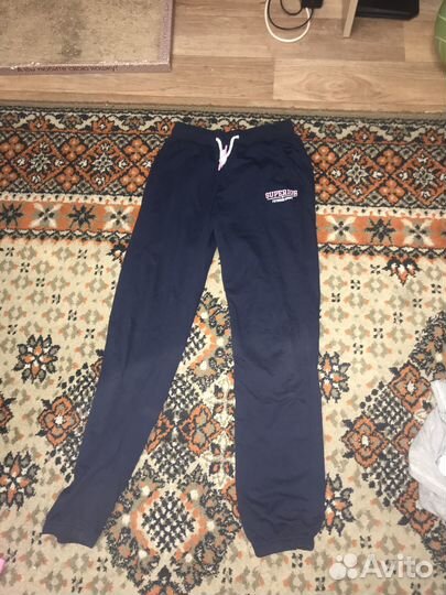 Спортивные штаны для девочек