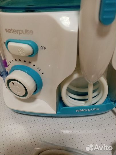 Ирригатор waterpulse V300