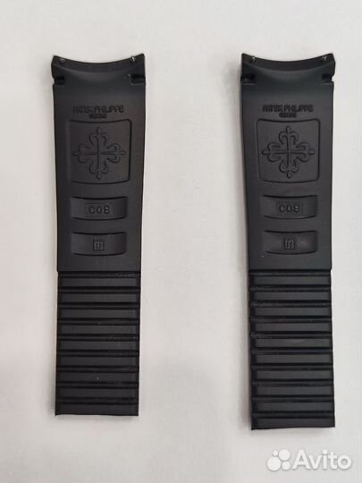 Ремень от часов Patek Philippe