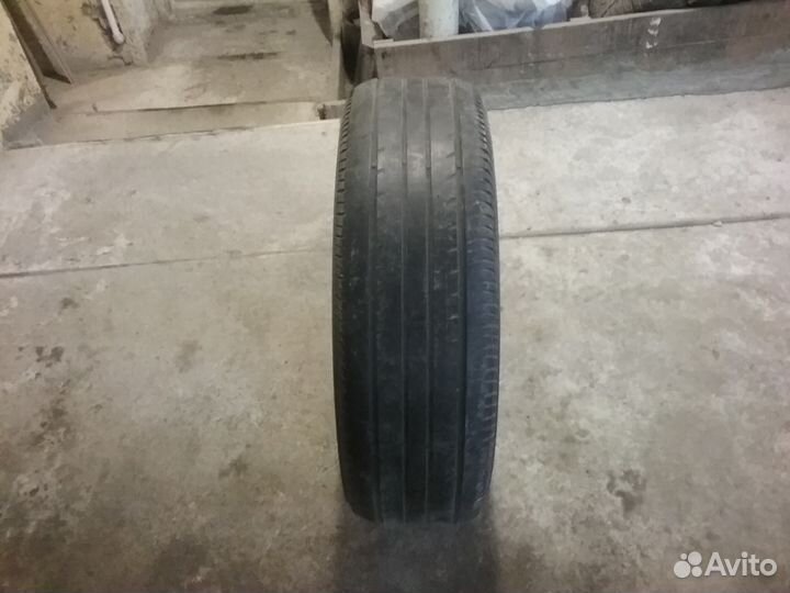 Yokohama Geolandar G98A 225/65 R17