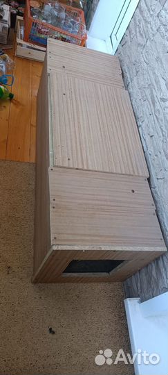 Шумоизоляционный бокс для майнеров / майнинга