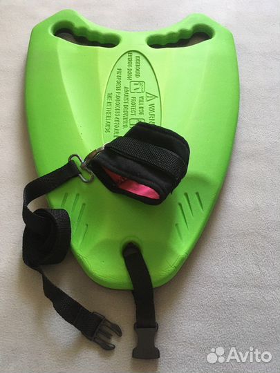 Доска для плавания Larsen AquaFitness