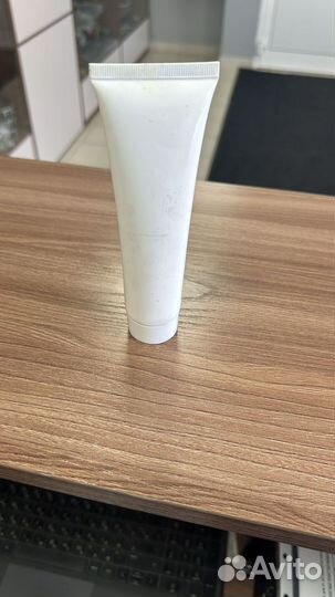 Гель для мусса