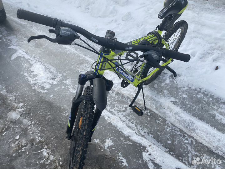 Продам Велосипед Forward Next 29 2.0 Disc