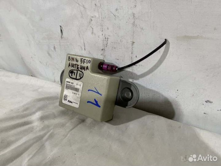 Антенна Bmw 5-Series F10