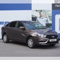 ВАЗ (LADA) Vesta 1.6 MT, 2020, 44 466 км, с пробегом, цена 1 280 000 руб.