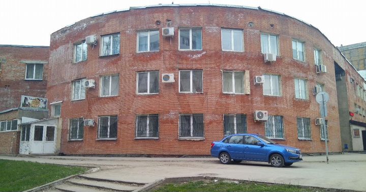 Свободного назначения, 238 м²