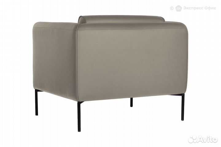 Мягкое кресло Outline Savoy К-1