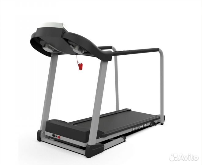 Беговая дорожка DFC walker EVO PRO для реабилитац
