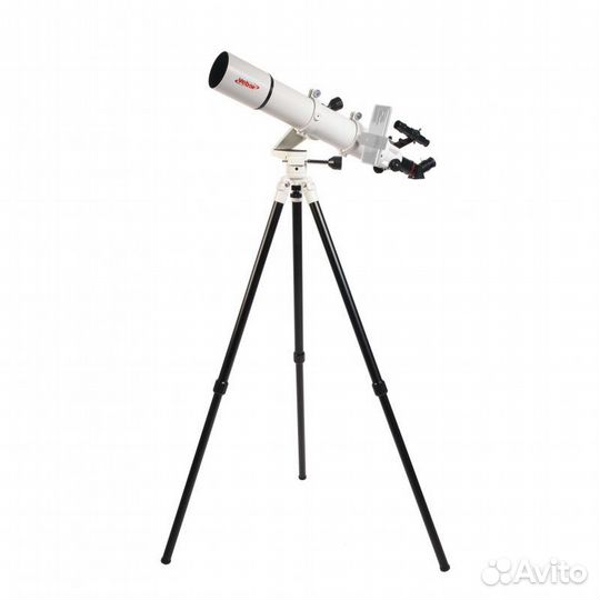 Телескоп Veber PolarStar II 700/80AZ рефрактор