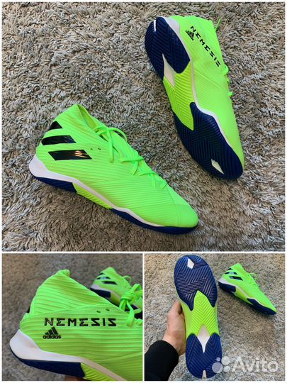 Оригинальные бутсы в наличии