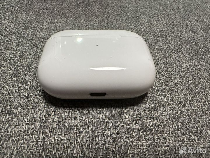 Продам Airpods Pro оригинальные