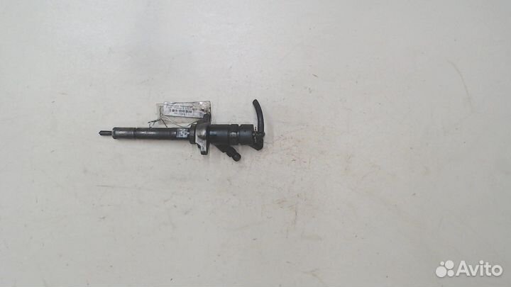 Форсунка топливная Ford Focus 2, 2005