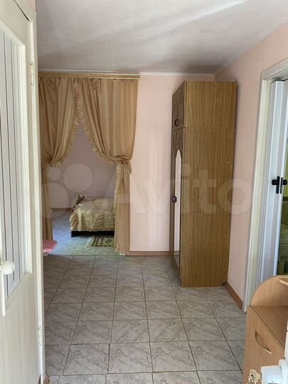 Дом 32 м² на участке 3,6 сот.