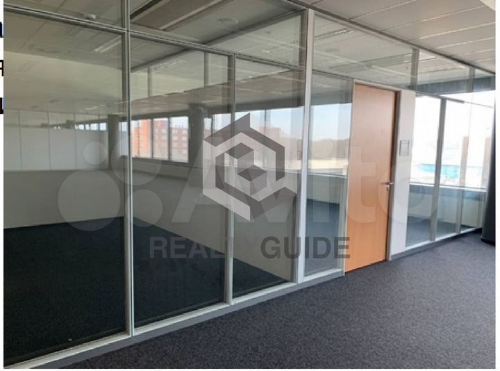 251 м2 Многофункциональный комплекс 