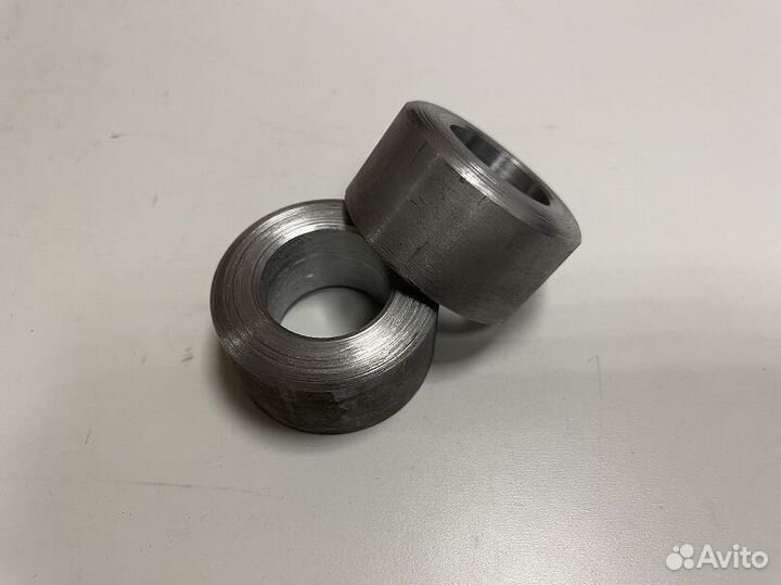 Увеличение клиренса Фольксваген Пассат В3 и В4