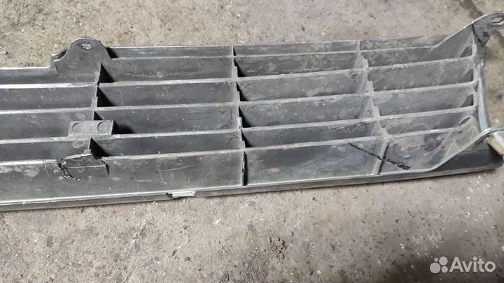 Решётка toyota corona