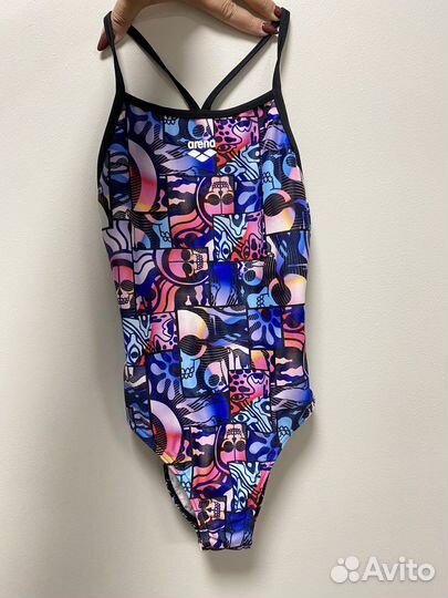 Купальник детский для плавания