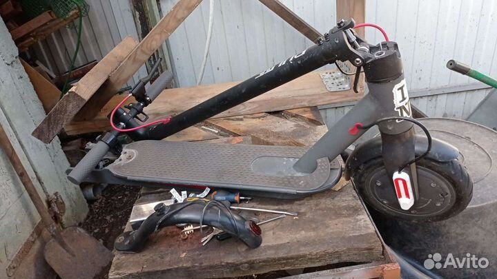 Запчасти для xiaomi 365