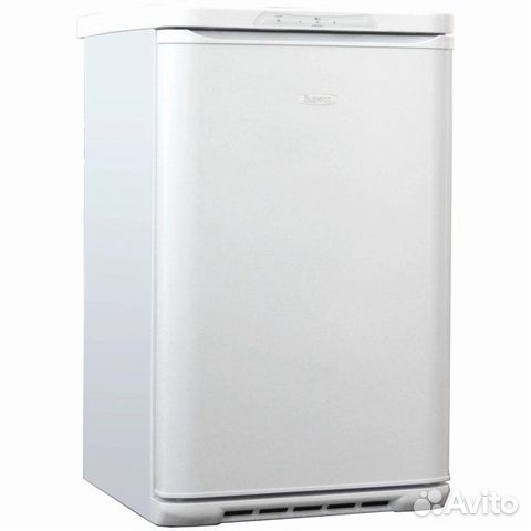Морозильник (морoзильный шкаф) Бирюса 648
