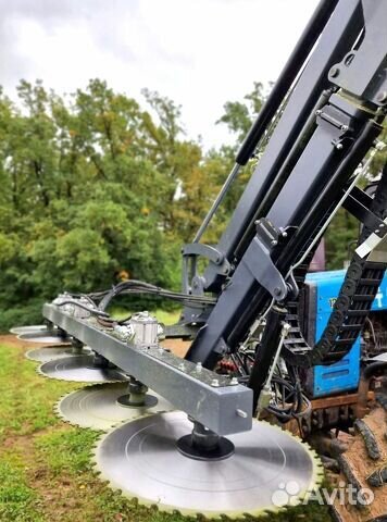 Контурный обрезчик