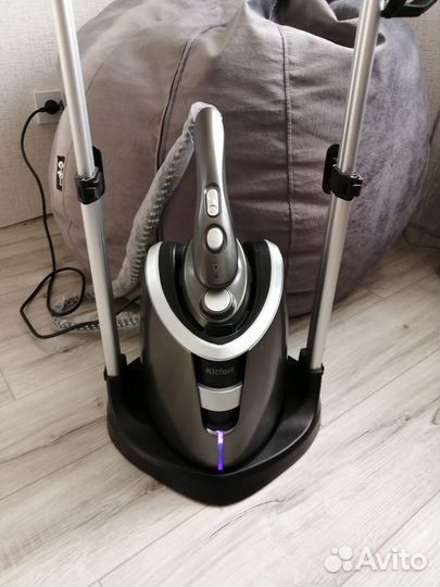 Отпариватель вертикальный Kitfort KT-927