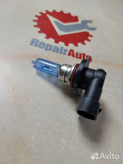 Лампа галогеновая hb3