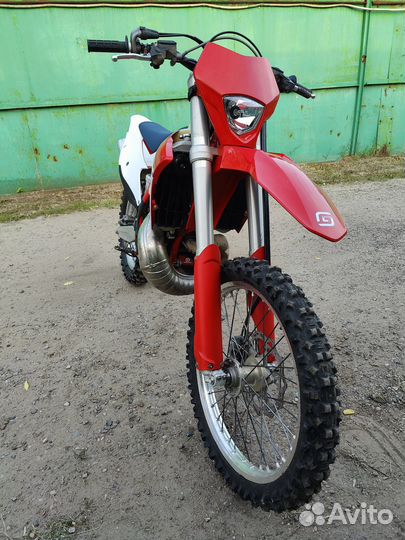 GAS GAS EC 300, 2021