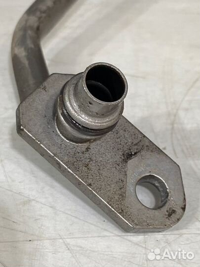 Трубка охлаждения АКПП Audi A6 Allroad C6 AUK 2007