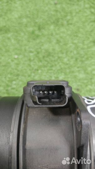 Дмрв (Расходомер) Citroen C-Crosser 2007