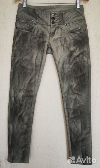 72D Италия W 32 L 32 наш 48