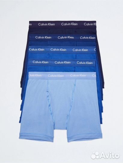 Трусы Calvin Klein L