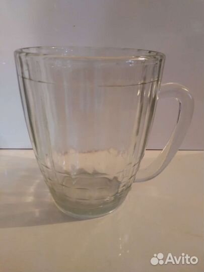 Кружка пивная 0.5л СССР