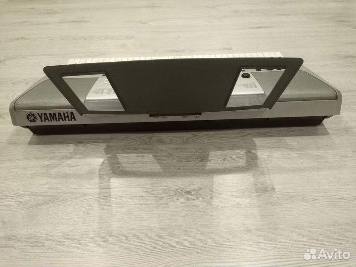 Синтезатор Yamaha psr-e413