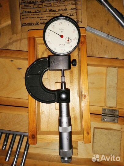 Приборы Метрологическые для поверки