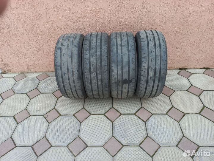 Bridgestone 613V 16/55 R16 91V