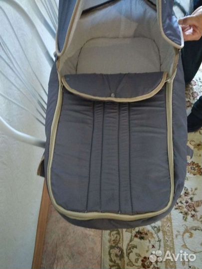 Сумка переноска для детей