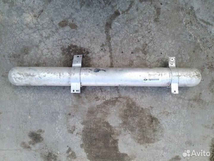 Ресивер Lr Rr Sport 2 L494 448DT 4 2016