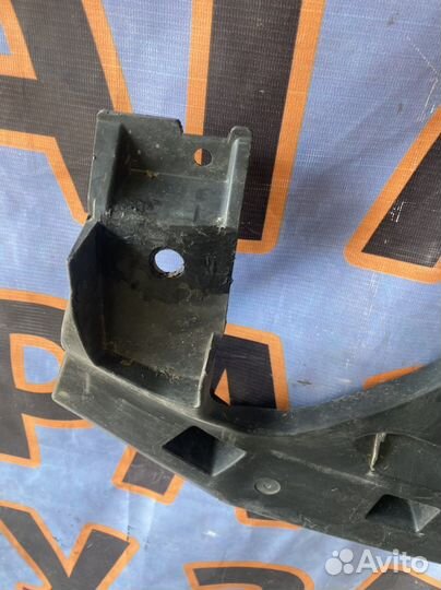 Mazda 6 gj пыльник бампера защита бампера