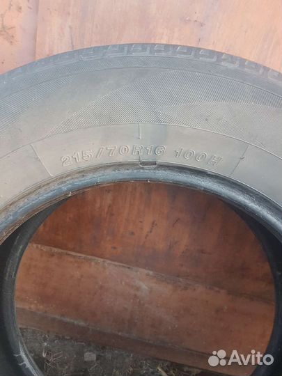 Yokohama Geolandar SUV G055 215/70 R16