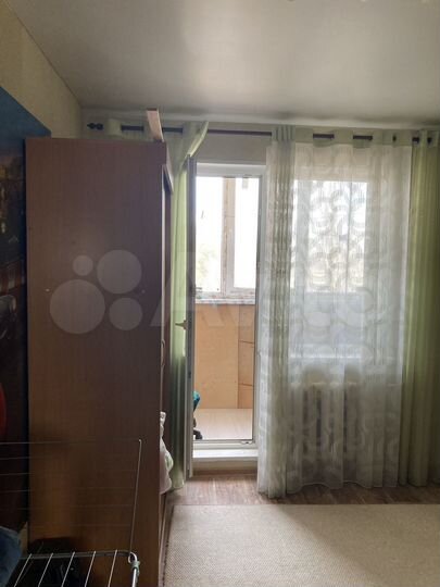 2-к. квартира, 52 м², 4/5 эт.