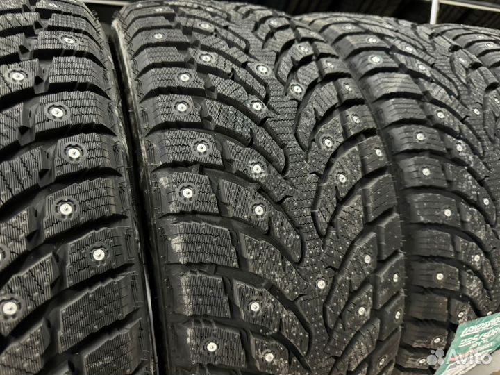 Landspider Arctictraxx 225/60 R17 107