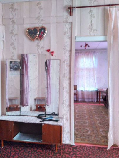 Дом 120 м² на участке 3 сот.