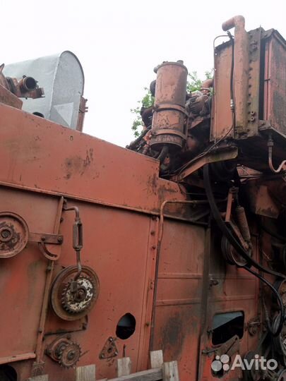 Запчасти на комбайн niva ск 5