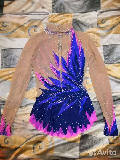 Предметы для художественной гимнастики