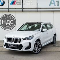 Новый BMW X1 2.0 AMT, 2024, цена от 6 990 000 руб.